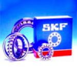 Vòng bi cầu rãnh sâu SKF