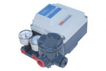 PNEUMATIC ACTUATOR & CYLINDER FOR INDUSTRIAL VALVES