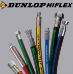 Ống thủy lực Dunlop Hiflex - Italy (Tuy ô thủy lực)