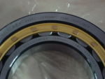 SKF NU222