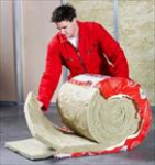 Nhà phân phối độc quyền bông sợi khoáng Rockwool-Roxul