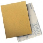 3M - Nhám tờ 236U, paper C-Weight 9