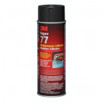 3M SUPER 77 SPRAY - MULTIPURPOSE ADHESIVE