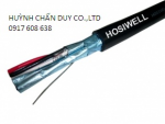 Cáp xoắn - cáp AWG