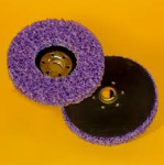 3M SCOTCH BRITE CLEAN & STRIP DISCS ( PHÁ SƠN, TẨY RỈ SÉT, MỐI HÀN)