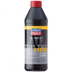 NHỚT HỘP SỐ TỰ ĐỘNG LIQUI MOLY - TOP TEC ATF 1100