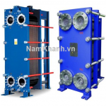 Thiết bị trao đổi nhiệt, heat exchanger