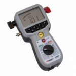 Micro-Ohmmeter