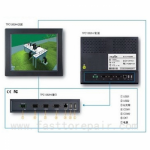 Màn hình HMI MCGS TPC1063E(1162HI) , TPC1262HI , TPC1561HI