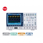 Digital Storage Oscilloscope