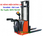 XE NÂNG ĐIỆN ĐỨNG LÁI 1t-2t cao 1.6-3m