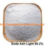 Soda Ash Light (NA2CO3)