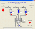 Nhận thiết kế Scada cho dây chuyền sản tự động