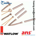 Watlow Vietnam K20-2-350 K20-1-321 HEAT TREATMENT