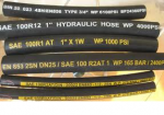 hydraulic hose