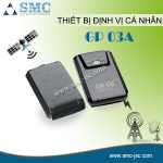 Thiết Bị Định Vị Cá Nhân GP03A