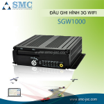 Đầu ghi hình 3G Wifi SGW1000