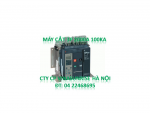 Máy cắt 3P 2000A 100kA 72640350đ, Bộ ATS 3P 2000A 100kA 169049600đ Schneider