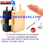 Tai nghe nhạc - đặc nhiệm - bluetooth