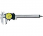 Thước cặp đồng hồ, dial caliper, Seri 505, Mitutoyo