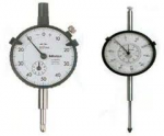 Đồng hồ so cơ, 2046s, Dial indicator, 2046s, Mitutoyo