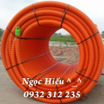 Ống nhựa gân xoắn chịu lực HDPE-OSPEN 30/40