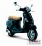 Xe Vespa LX125ie