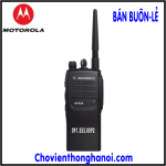 Bộ đàm cầm tay Motorola GP328 - VHF