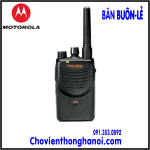 Bộ đàm cầm tay Motorola Mag one A8 (VHF)