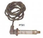 PRESSURE TRANSMITTER PTX1