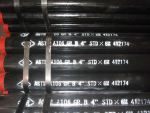 A53 grade B API 5L  Grade B,106 Gr. B Carbon Steel Seamless Pipe