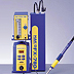 Bộ máy hàn Nitor Hakko N2 soldering system