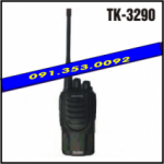 Bộ đàm cầm tay Kenwood TK-3290, kenwood Tk-3370s, TK-2217