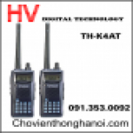 Bộ đàm cầm tay Kenwood TH-K4AT, TK-K2AT, TK-1118, TK-3107