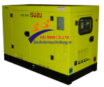 Máy phát điện ISUZU KP-I13 (10,5KVA)