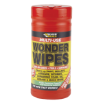 Khăn lau đa năng cao cấp Wonder wipes x 100pcs