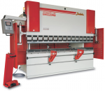 Máy chấn góc CNC