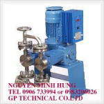 CHEONSEI METERING PUMP