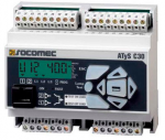 Chuyên cung cấp : ATS , MTS (Socomec)