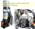 motor cửa cuốn Đài Loan FV 400kg