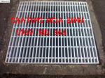 Bán TẤM SÀN THÉP grating/ Tấm ghi gang/ NẮP HỐ GA/ nắp ga ^^ F11