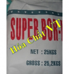 Hóa chất chống mốc ,chống ẩm super bor