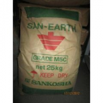 Hóa chất giảm điện trở đất San - Earth