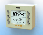 Đồng hồ kinh dịch i-Clock