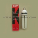 Bóng đèn Oket 4U 55W, 85W, 105W