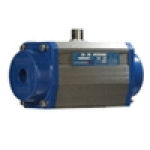 90º Pneumatic Actuators