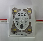 LED Module GOQ 4 bóng 5630