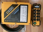 ĐIều khiển EGO 2 tốc độ