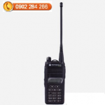 Bán máy Bộ đàm Motorola CP1660, CP 1100, GP3188, GP328-IS, GP338-IS chính hãng