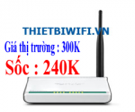 Wifi tenda w311r